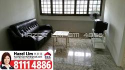 Blk 723 Woodlands Avenue 6 (Woodlands), HDB 4 Rooms #97506382